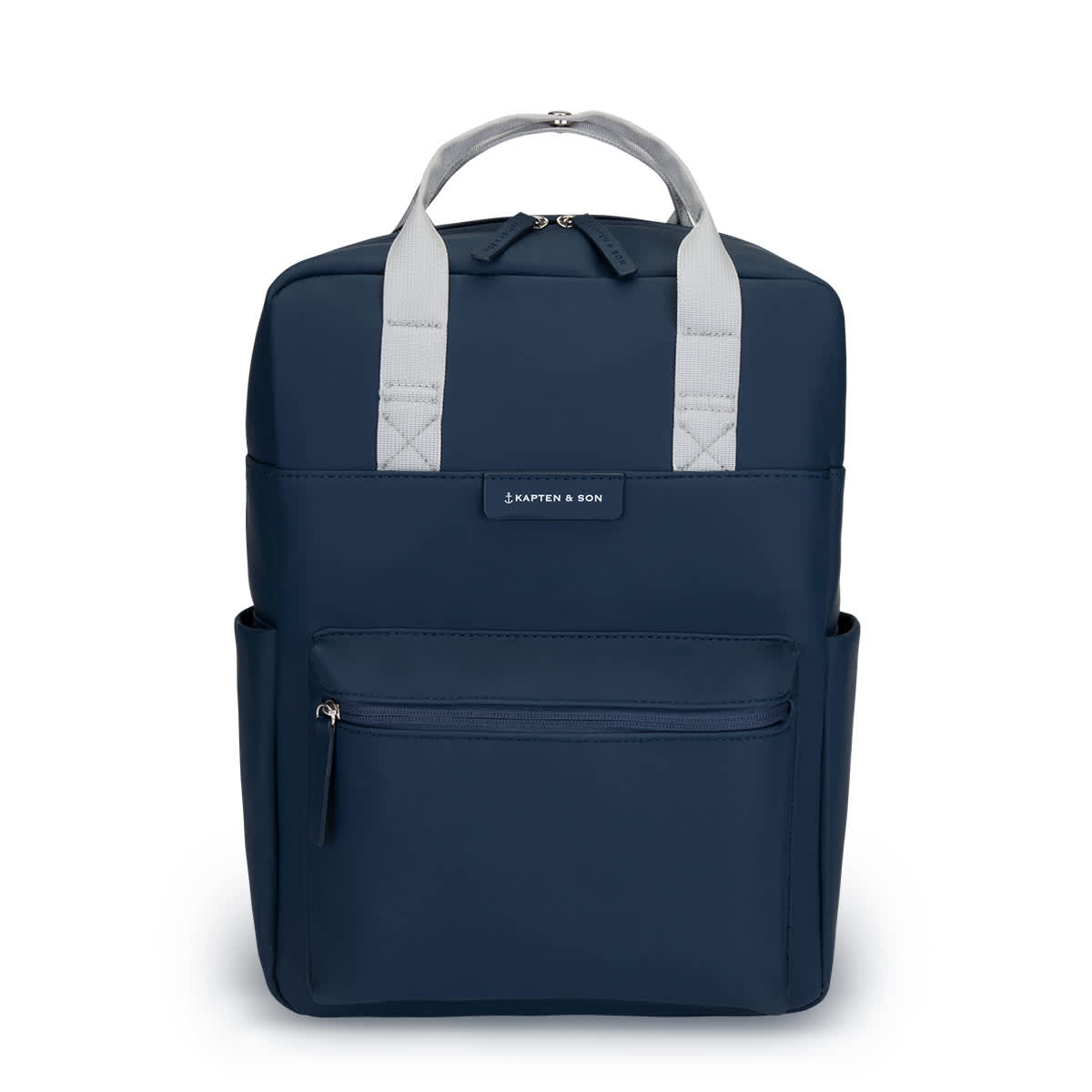 Sac à dos Kapten & Son Bergen Navy - PRECIOVS