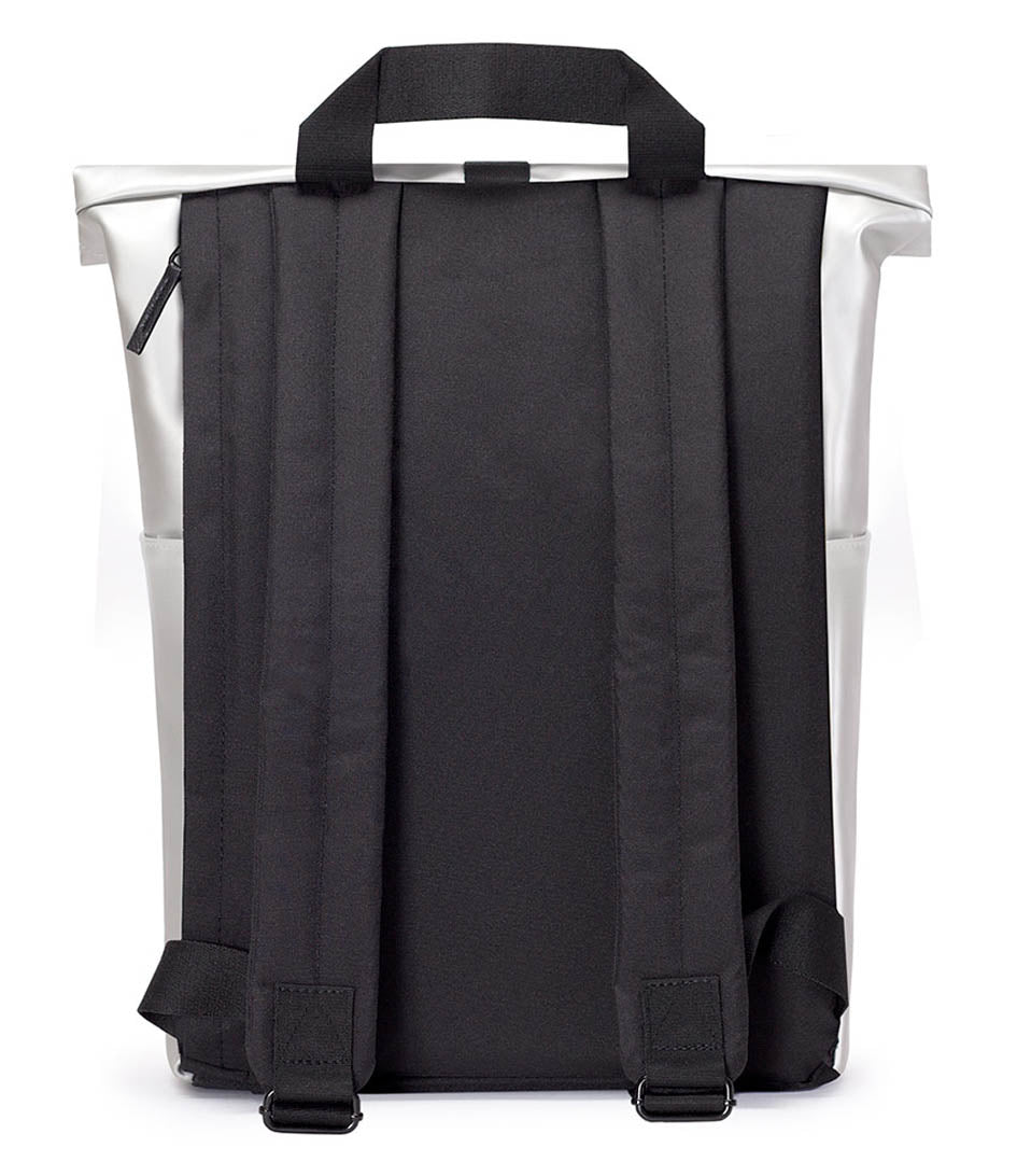 Sac à dos Ucon Acrobatics Hajo Mini Metallic Series Silver - PRECIOVS