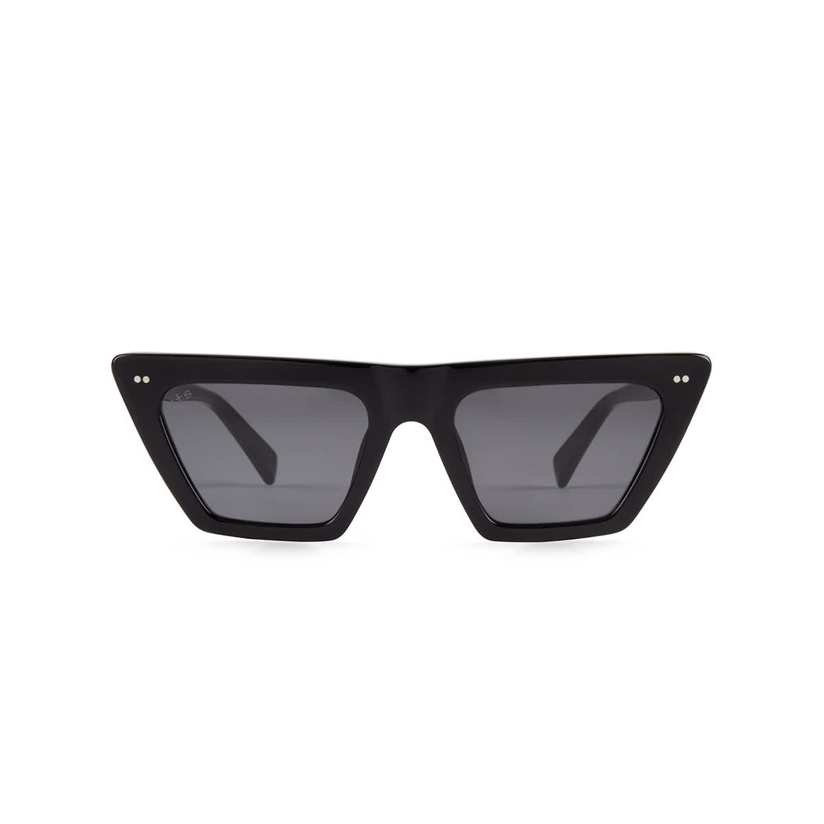 Lunettes de Soleil Kapten & Son Calais All Black - PRECIOVS