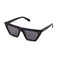 Lunettes de Soleil Kapten & Son Calais All Black - PRECIOVS