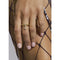 Bague MYA BAY Dancing Sensuality BA-257.G - PRECIOVS