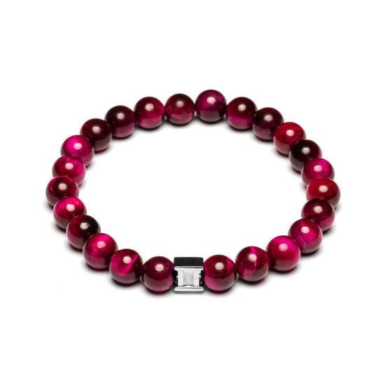 Bracelet Gemini Femme Musthave Deluxe Blush - PRECIOVS