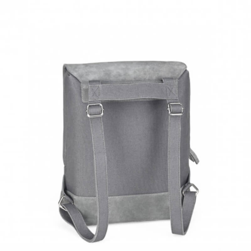 Sac à dos Kapten & Son Oslo All Grey - PRECIOVS