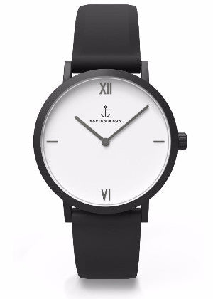 Montre Kapten & Son PURE Lux - PRECIOVS