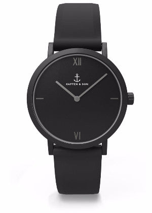 Montre Kapten & Son PURE Nox - PRECIOVS
