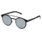 Lunettes de soleil Kapten & Son Berlin Summernight Grey Mirrored - PRECIOVS