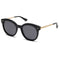 Lunettes de soleil Kapten & Son Paris All Black - PRECIOVS