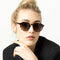 Lunettes de Soleil Kapten & Son Manila Umber Tortoise Brown - PRECIOVS