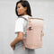 Sac à dos Kapten & Son Aarhus Mauve - PRECIOVS