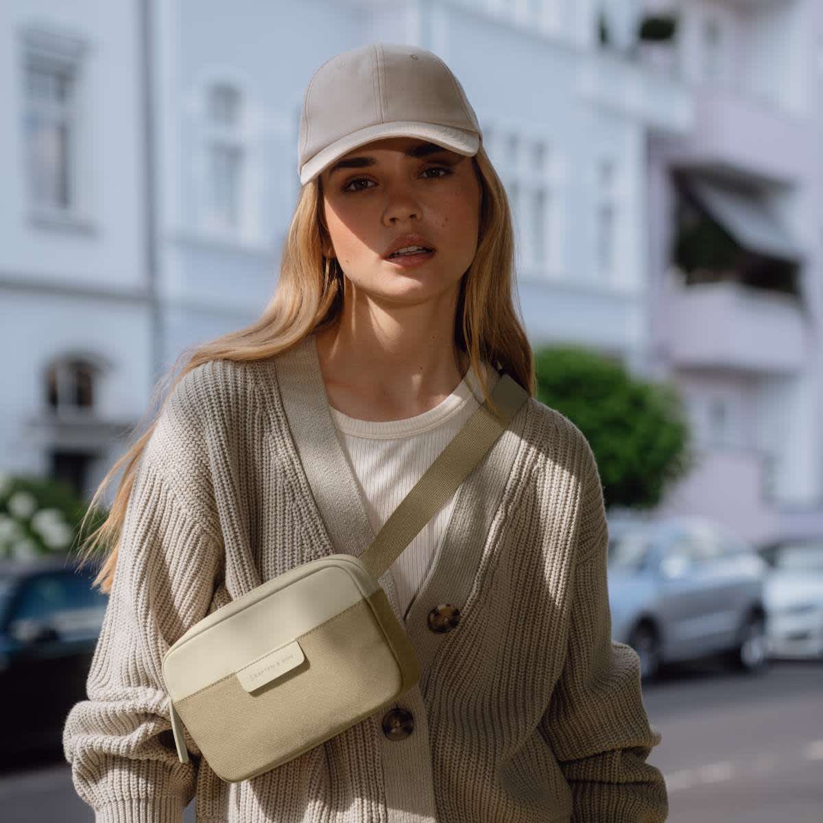 Sac banane Kapten & Son Habo Dune - PRECIOVS