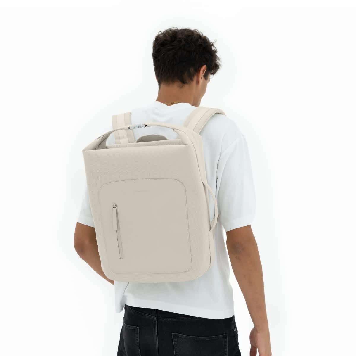Sac à dos Kapten & Son Osby Sandstone - PRECIOVS