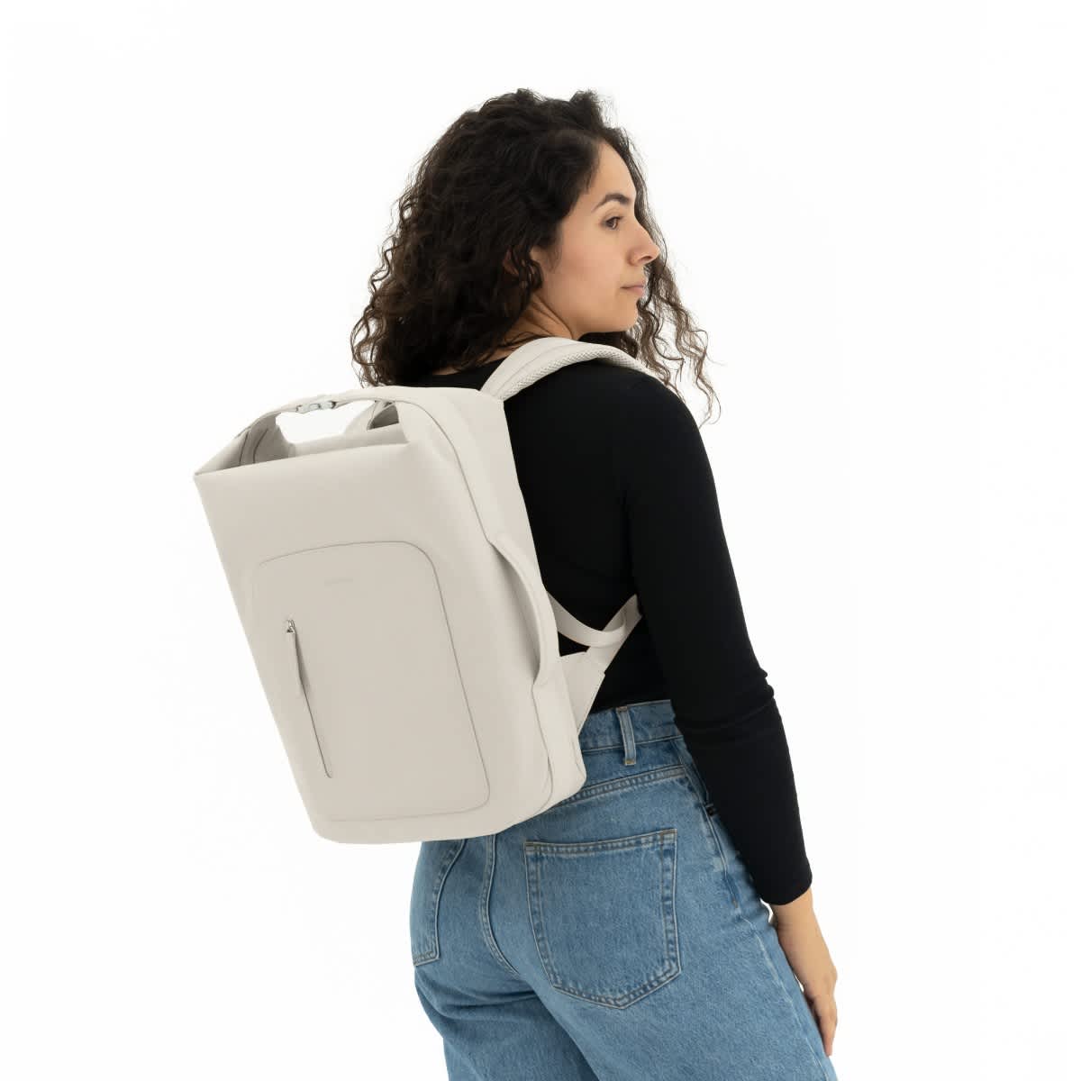 Sac à dos Kapten & Son Osby Sandstone - PRECIOVS