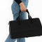 Sac de voyage Kapten & Son Storen All Black - PRECIOVS