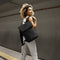 Sac à dos Kapten & Son Sundsvall All Black - PRECIOVS