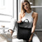 Sac à dos Kapten & Son Vallen All Black - PRECIOVS