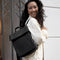 Sac à dos Kapten & Son Vallen All Black - PRECIOVS