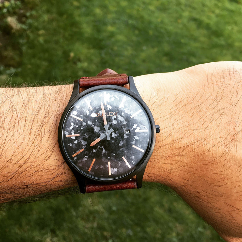 Montre DUKUDU lars DU-011 - PRECIOVS