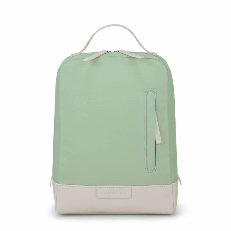 Sac à dos Kapten & Son Lillestrom Sand Mint - PRECIOVS