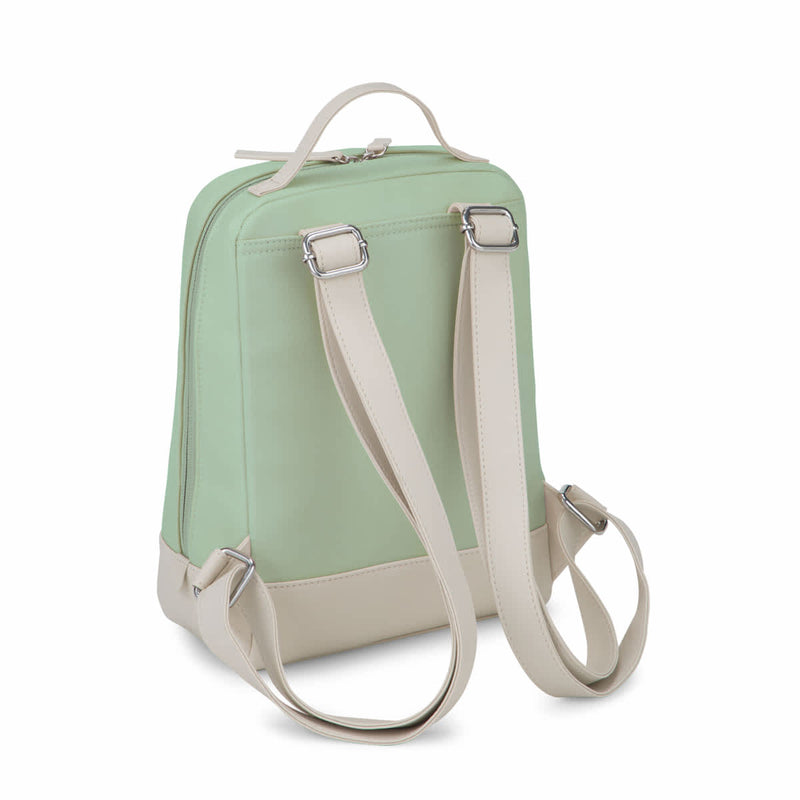 Sac à dos Kapten & Son Lillestrom Sand Mint - PRECIOVS