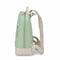 Sac à dos Kapten & Son Lillestrom Sand Mint - PRECIOVS