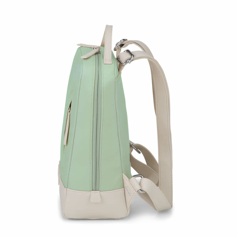 Sac à dos Kapten & Son Lillestrom Sand Mint - PRECIOVS