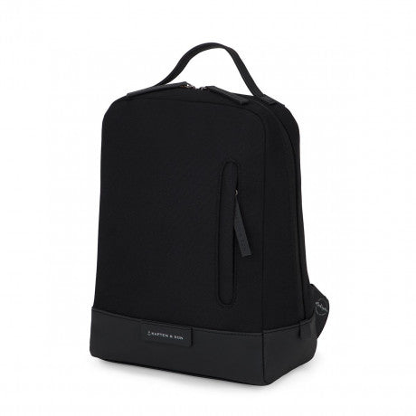 Sac à dos Kapten & Son Lillestrom All Black - PRECIOVS