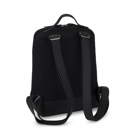 Sac à dos Kapten & Son Lillestrom All Black - PRECIOVS