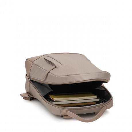 Sac à dos Kapten & Son Lillestrom Taupe - PRECIOVS