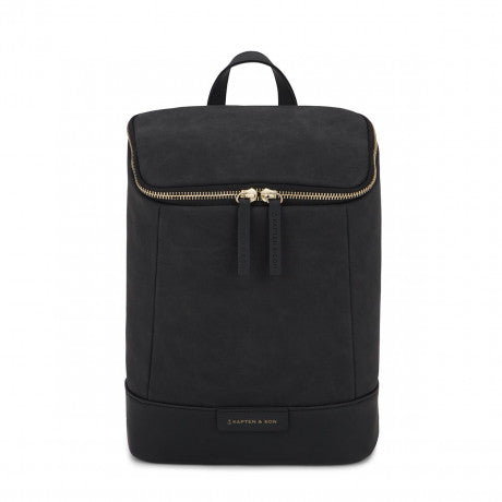 Sac à dos Kapten & Son Lohja All Black - PRECIOVS