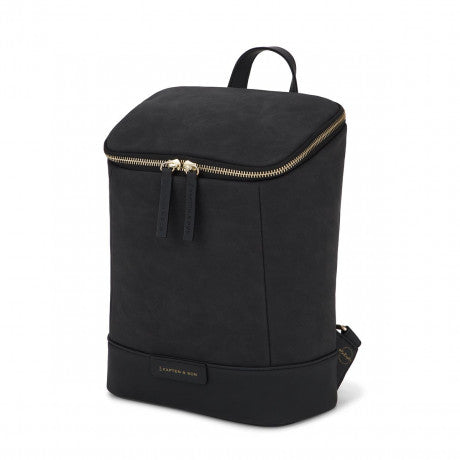 Sac à dos Kapten & Son Lohja All Black - PRECIOVS