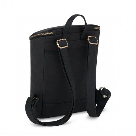 Sac à dos Kapten & Son Lohja All Black - PRECIOVS