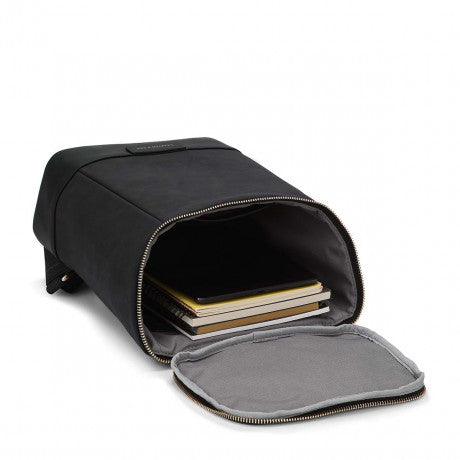 Sac à dos Kapten & Son Lohja All Black - PRECIOVS