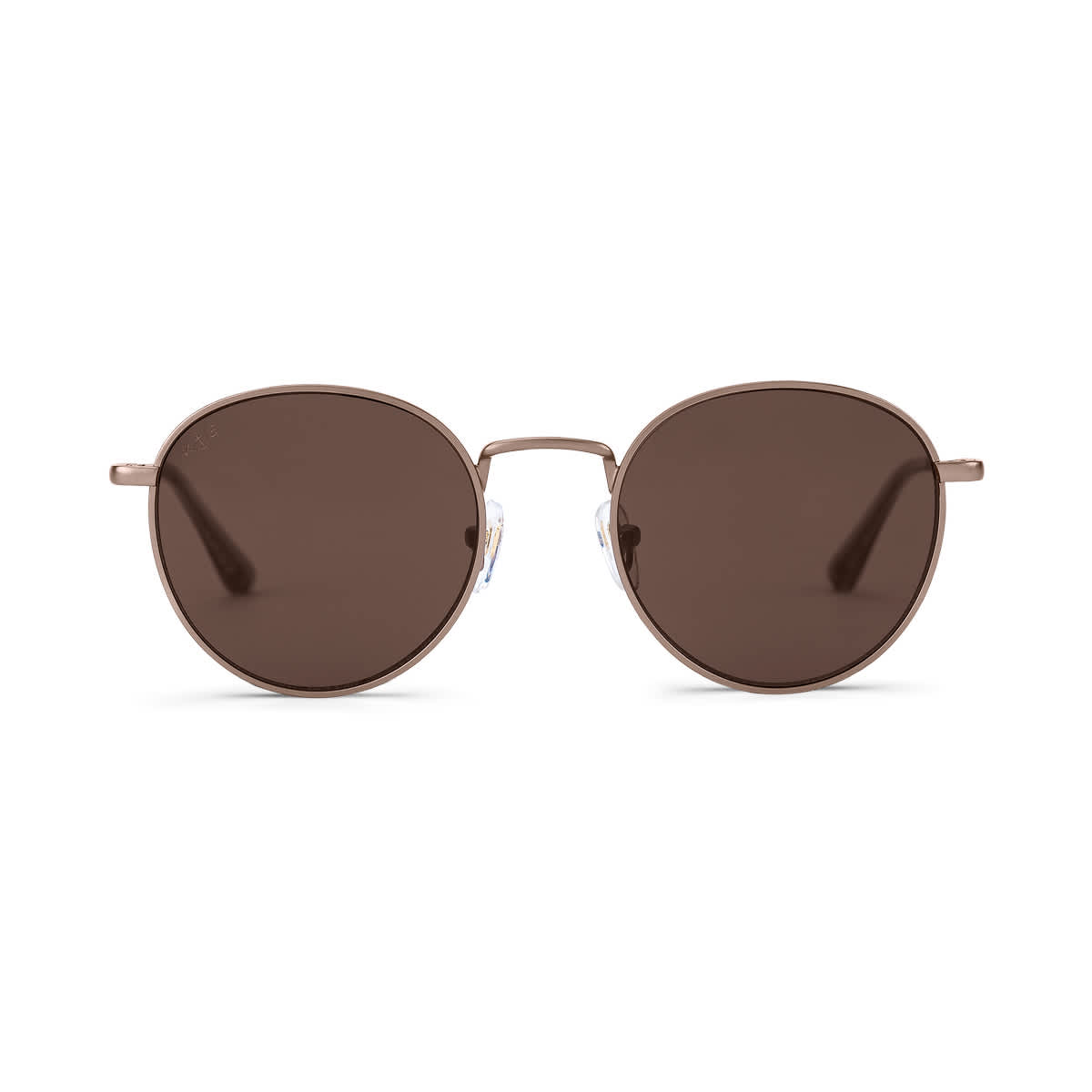 Lunettes de soleil Kapten & Son London Hazel Brown - PRECIOVS
