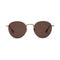Lunettes de soleil Kapten & Son London Hazel Brown - PRECIOVS