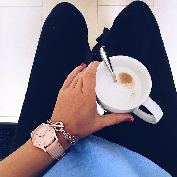 Montre DUKUDU Lotte DU-112 - PRECIOVS