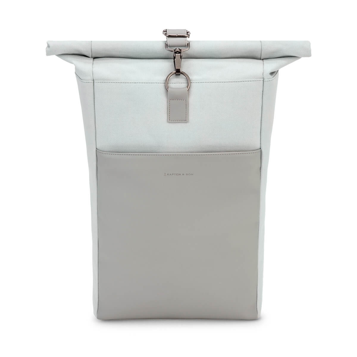 Sac à dos Kapten & Son Lund All Grey - PRECIOVS