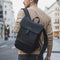 Sac à dos Kapten & Son Fyn All Black - PRECIOVS