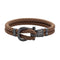 Bracelet Paul Hewitt PHINITY Gun Metal Nylon Camel-Olive - PRECIOVS