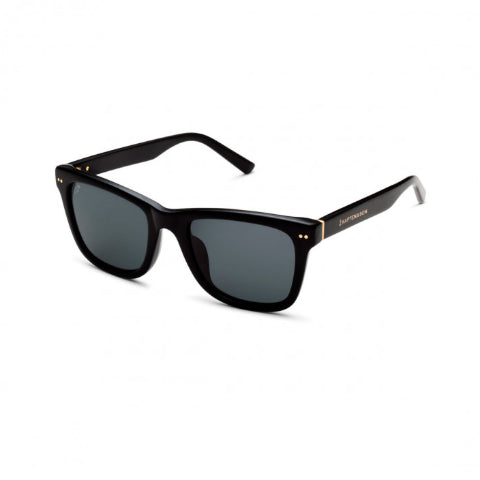 Lunettes de soleil Kapten & Son Malibu All Black - PRECIOVS