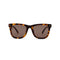 Lunettes de soleil Kapten & Son Malibu Tortoise Brown - PRECIOVS