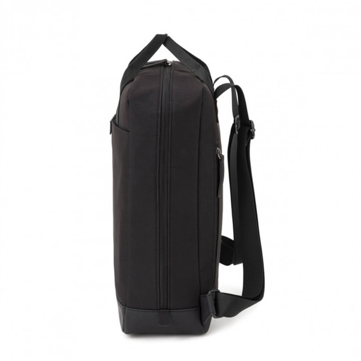 Sac à dos Kapten & Son Malmö All Black - PRECIOVS