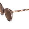 Lunettes de Soleil Kapten & Son Manhattan Toffee Tortoise Brown - PRECIOVS