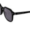 Lunettes de Soleil Kapten & Son Manila All Black - PRECIOVS