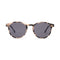 Lunettes de Soleil Kapten & Son Marais Sand Tortoise Black - PRECIOVS
