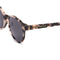 Lunettes de Soleil Kapten & Son Marais Sand Tortoise Black - PRECIOVS
