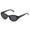 Lunettes de Soleil Kapten & Son Marseille All Black - PRECIOVS