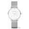 Montre Paul Hewitt Miss Ocean Line Marble Acier Inoxydable Bande Mesh - PRECIOVS