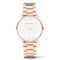 Montre Paul Hewitt Miss Ocean Line Marble Or Rosé Bande Métallique Or Rosé - PRECIOVS