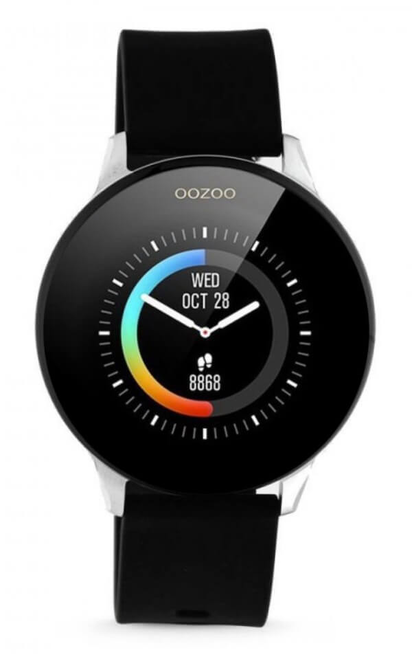 Montre connectée Oozoo Smartwatch Q00113 - PRECIOVS