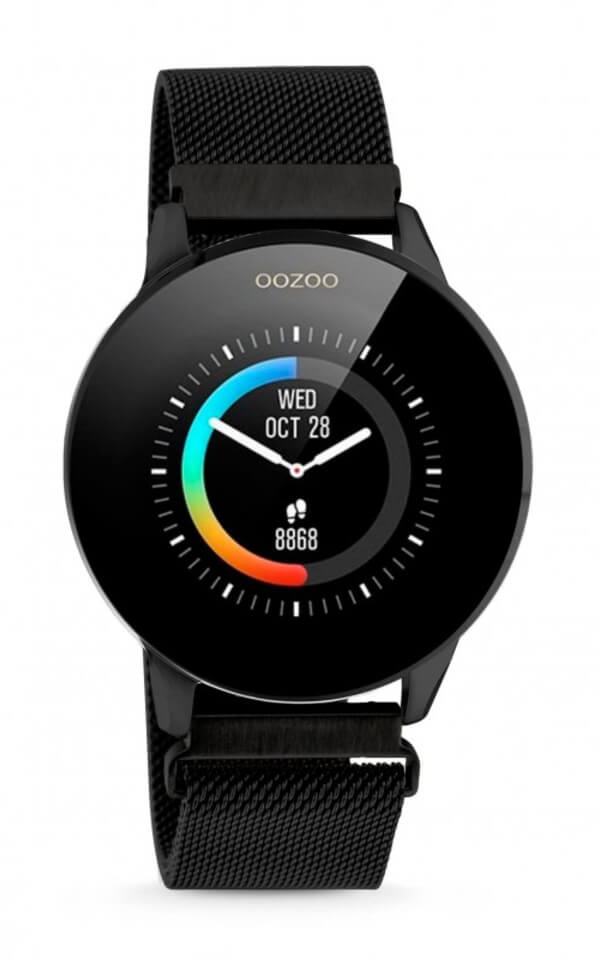 Montre connectée Oozoo Smartwatch Q00119 - PRECIOVS